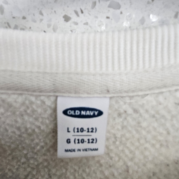 4 for $20! Sherpa sweater - Picture 3 of 3